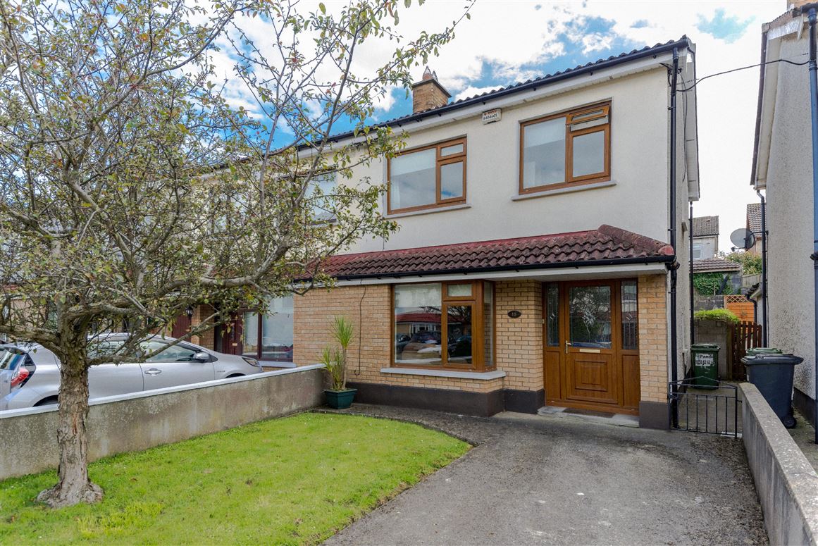 15 The Villa , Melrose, Kinsealy, Swords, Dublin