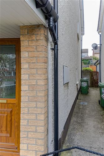 15 The Villa , Melrose, Kinsealy, Swords, Dublin