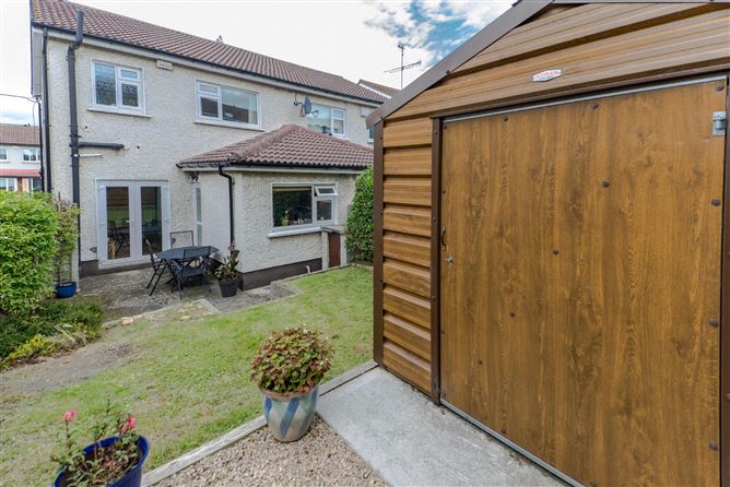 15 The Villa , Melrose, Kinsealy, Swords, Dublin