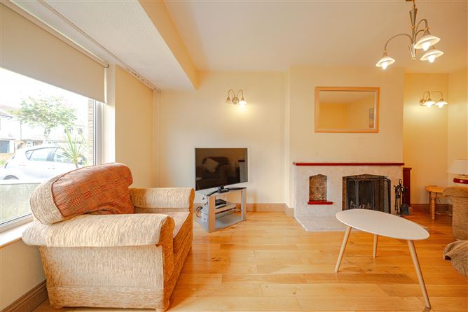 15 The Villa , Melrose, Kinsealy, Swords, Dublin