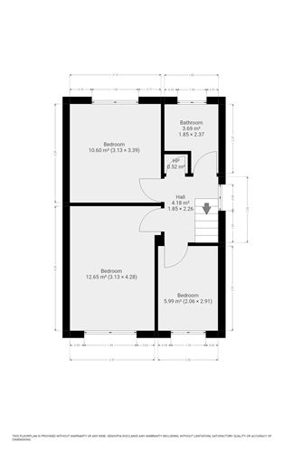 15 The Villa , Melrose, Kinsealy, Swords, Dublin