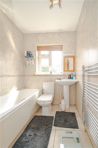 15 The Villa , Melrose, Kinsealy, Swords, Dublin
