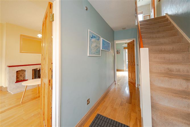 15 The Villa , Melrose, Kinsealy, Swords, Dublin