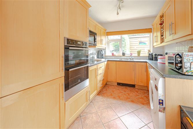 15 The Villa , Melrose, Kinsealy, Swords, Dublin