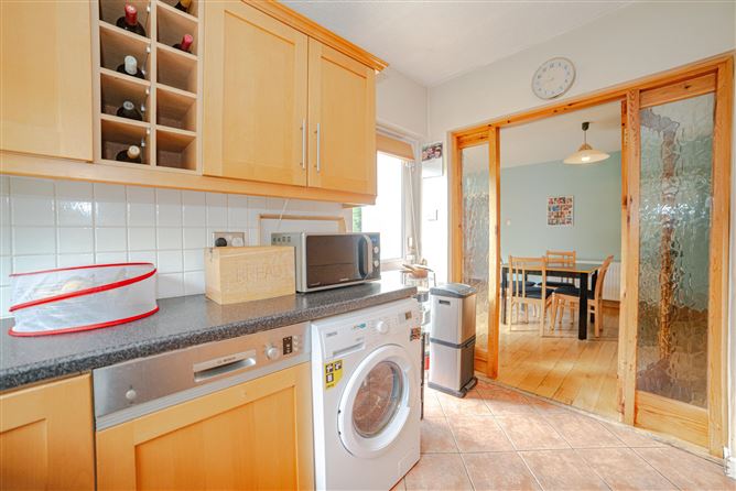 15 The Villa , Melrose, Kinsealy, Swords, Dublin