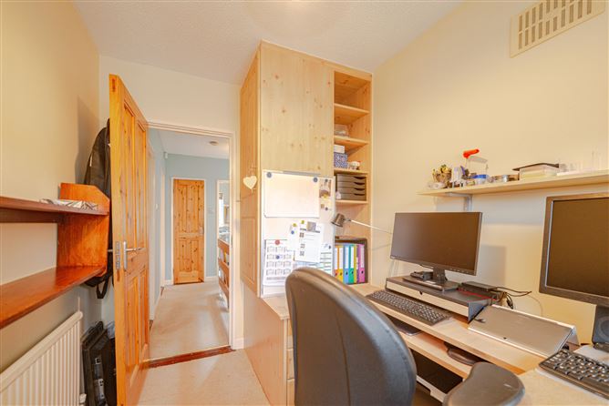 15 The Villa , Melrose, Kinsealy, Swords, Dublin