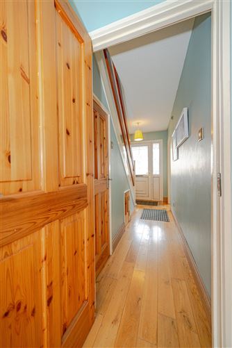 15 The Villa , Melrose, Kinsealy, Swords, Dublin