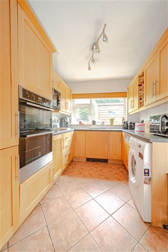 15 The Villa , Melrose, Kinsealy, Swords, Dublin
