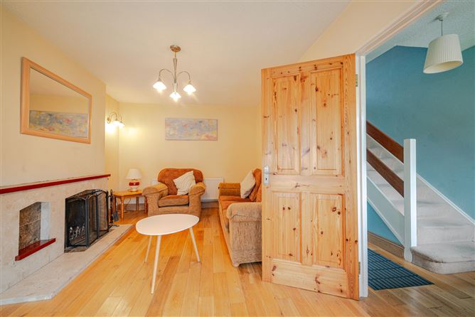 15 The Villa , Melrose, Kinsealy, Swords, Dublin
