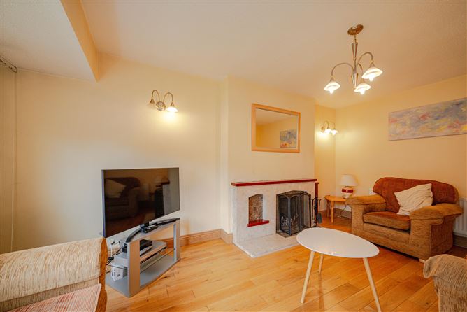 15 The Villa , Melrose, Kinsealy, Swords, Dublin