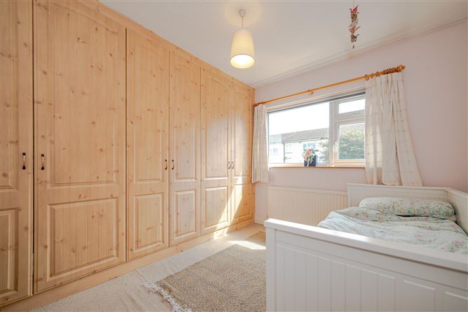 15 The Villa , Melrose, Kinsealy, Swords, Dublin