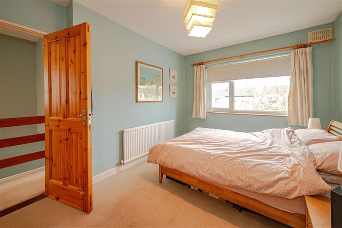 15 The Villa , Melrose, Kinsealy, Swords, Dublin