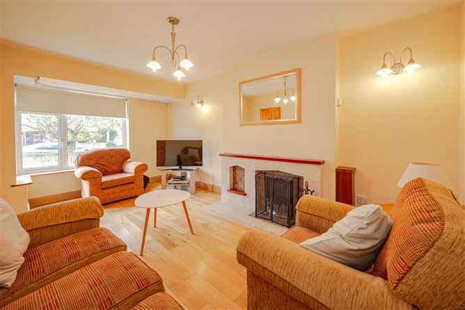 15 The Villa , Melrose, Kinsealy, Swords, Dublin