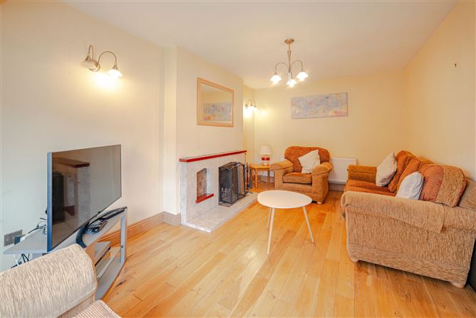 15 The Villa , Melrose, Kinsealy, Swords, Dublin