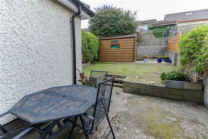 15 The Villa , Melrose, Kinsealy, Swords, Dublin