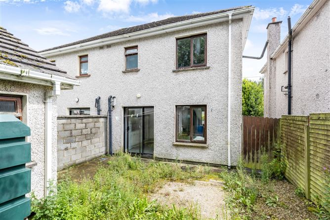 88 Aughnaskerry Drive, Cavan