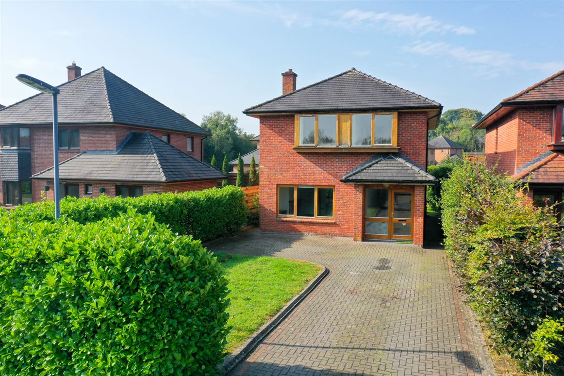 21 Beechwood, Clonbalt Wood, Longford, Longford