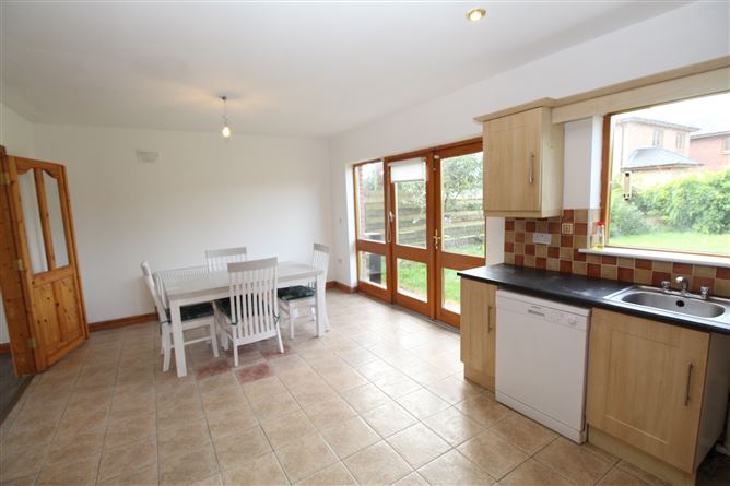 21 Beechwood, Clonbalt Wood, Longford, Longford