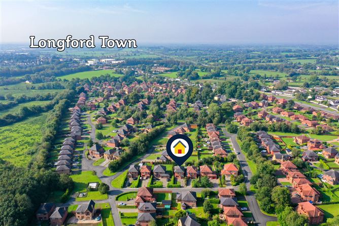 21 Beechwood, Clonbalt Wood, Longford, Longford