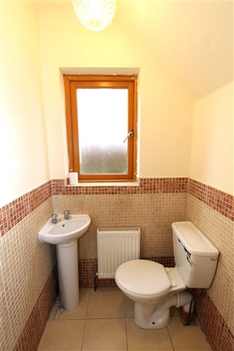 21 Beechwood, Clonbalt Wood, Longford, Longford
