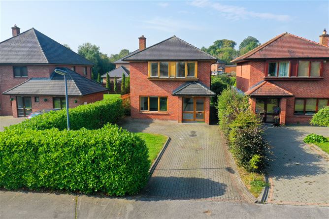 21 Beechwood, Clonbalt Wood, Longford, Longford