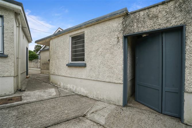 26 Cluny Grove, Killiney, County Dublin