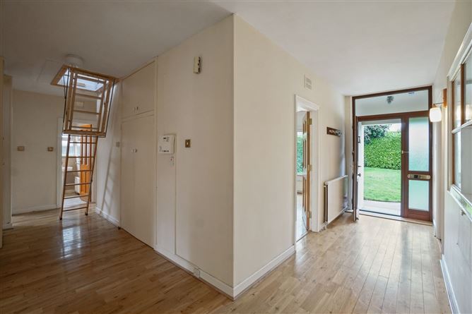 26 Cluny Grove, Killiney, County Dublin