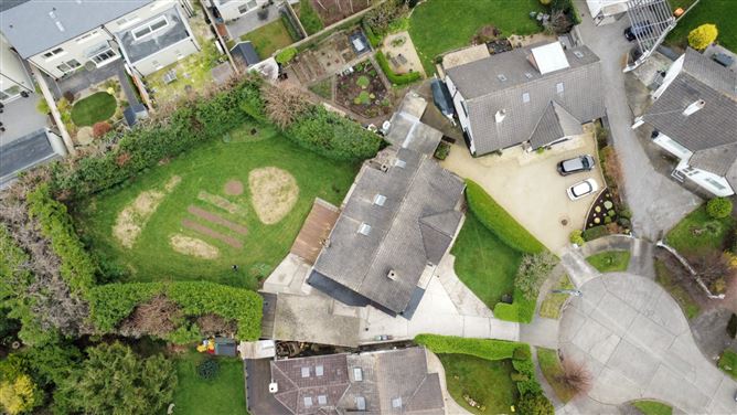 26 Cluny Grove, Killiney, County Dublin