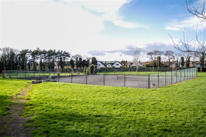 26 Cluny Grove, Killiney, County Dublin