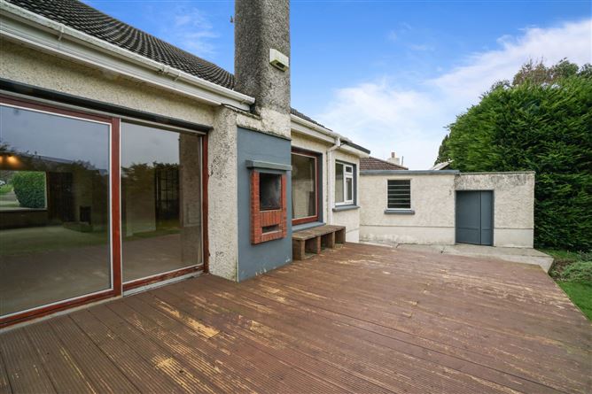 26 Cluny Grove, Killiney, County Dublin