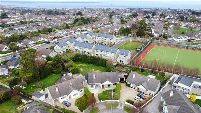 26 Cluny Grove, Killiney, County Dublin