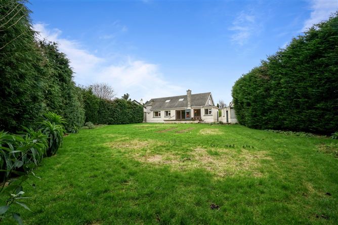 26 Cluny Grove, Killiney, County Dublin