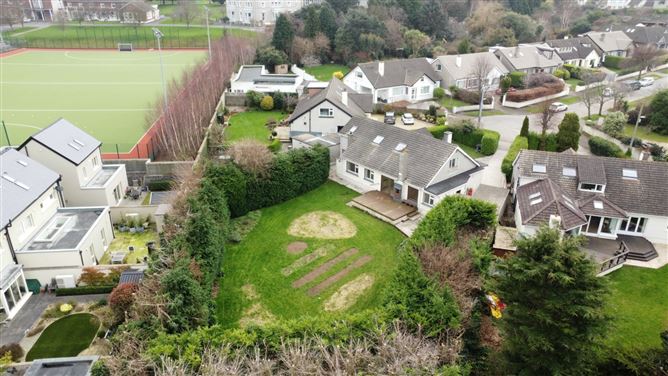 26 Cluny Grove, Killiney, County Dublin