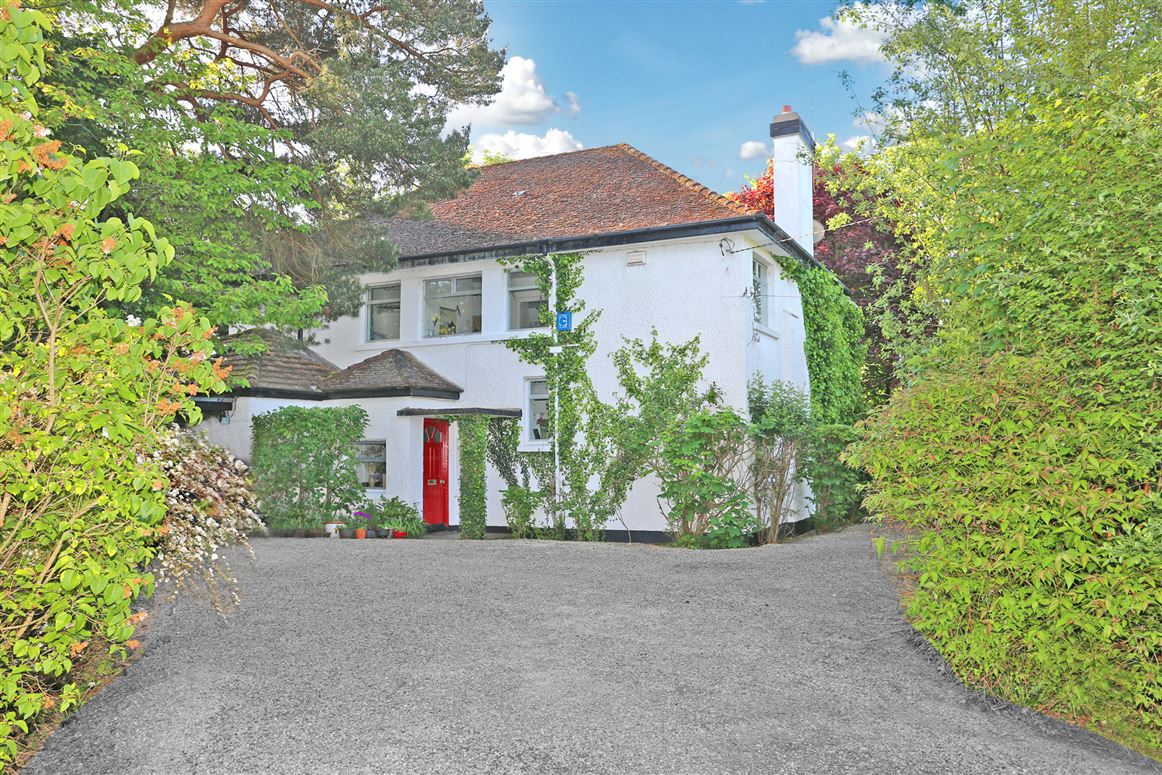 Dromineer, Golf Links Road, Castletroy, Limerick