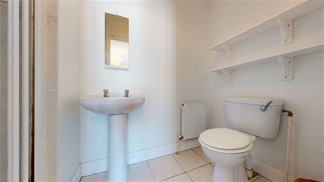 16 The Drive, Fairfield Park, Waterford City, Waterford