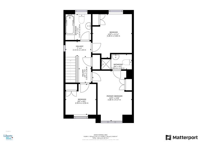 16 The Drive, Fairfield Park, Waterford City, Waterford