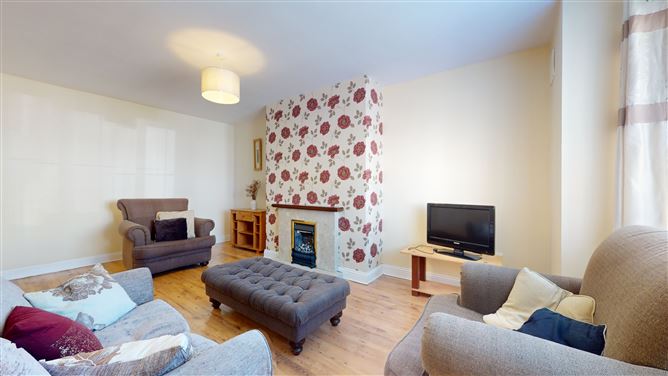 16 The Drive, Fairfield Park, Waterford City, Waterford