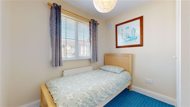 16 The Drive, Fairfield Park, Waterford City, Waterford