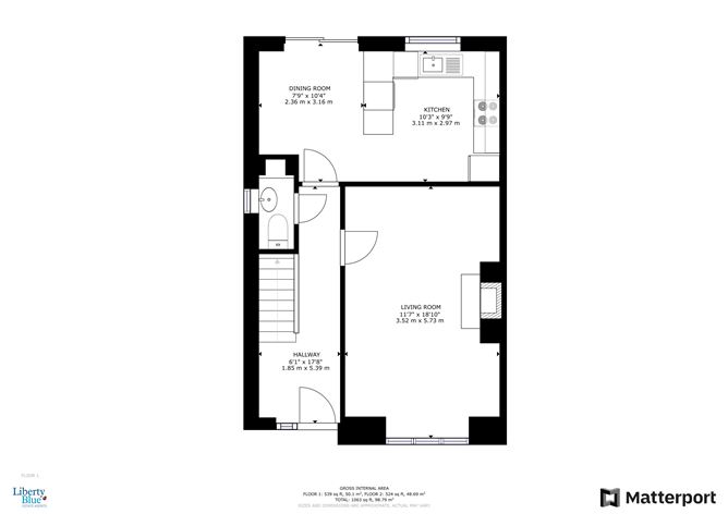 16 The Drive, Fairfield Park, Waterford City, Waterford