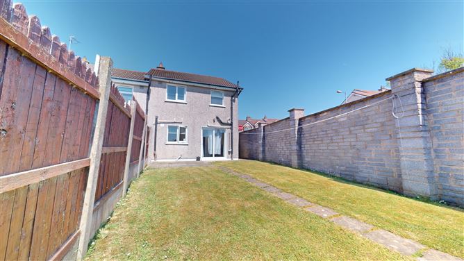 16 The Drive, Fairfield Park, Waterford City, Waterford