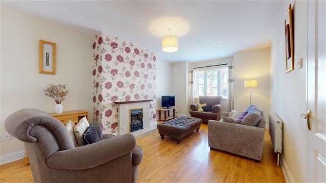16 The Drive, Fairfield Park, Waterford City, Waterford