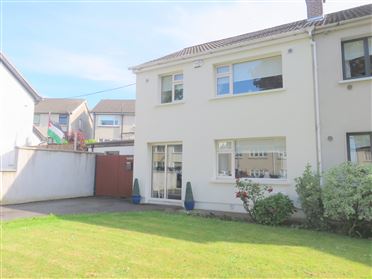 Image for 1 Floraville Lawn , Clondalkin, Dublin 22