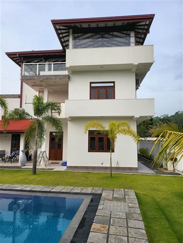 Private, Kosgoda - Uragaha Road, Galle District