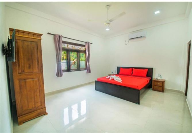 Private, Kosgoda - Uragaha Road, Galle District