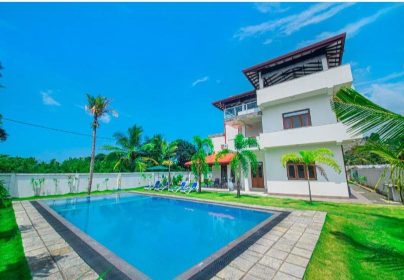 Private, Kosgoda - Uragaha Road, Galle District