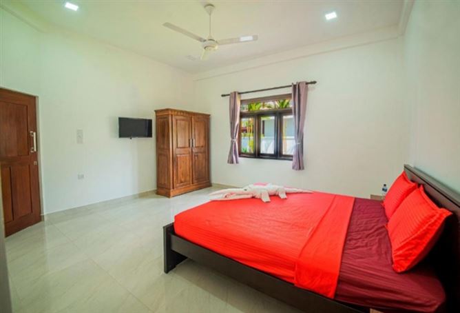 Private, Kosgoda - Uragaha Road, Galle District