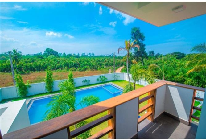 Private, Kosgoda - Uragaha Road, Galle District
