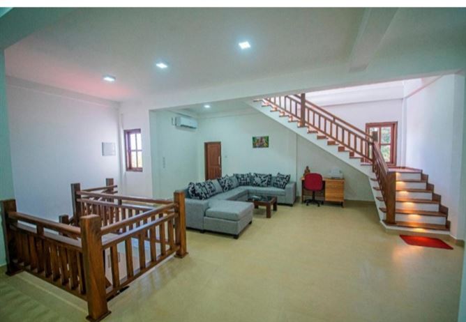 Private, Kosgoda - Uragaha Road, Galle District