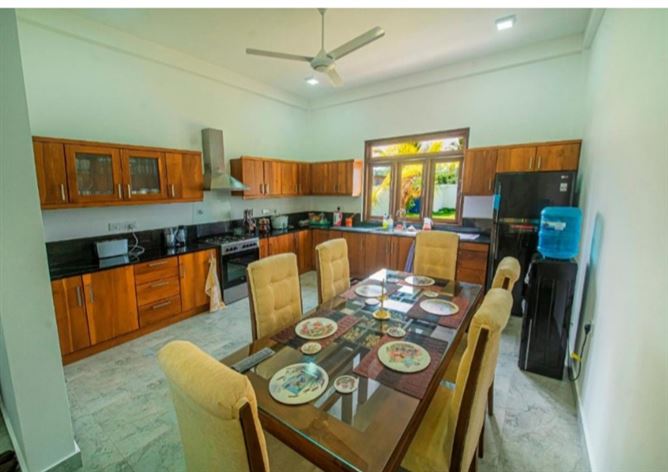 Private, Kosgoda - Uragaha Road, Galle District