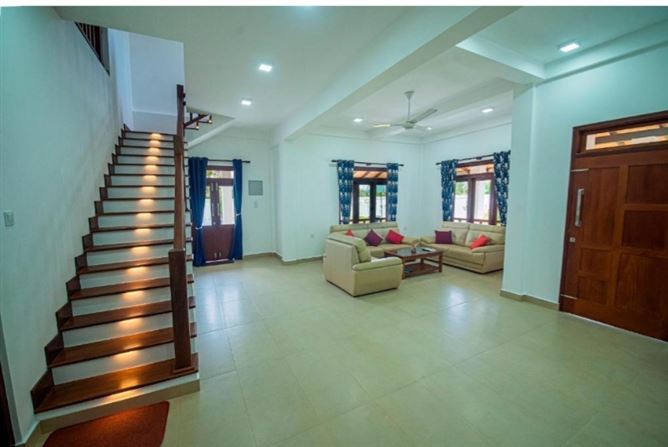 Private, Kosgoda - Uragaha Road, Galle District
